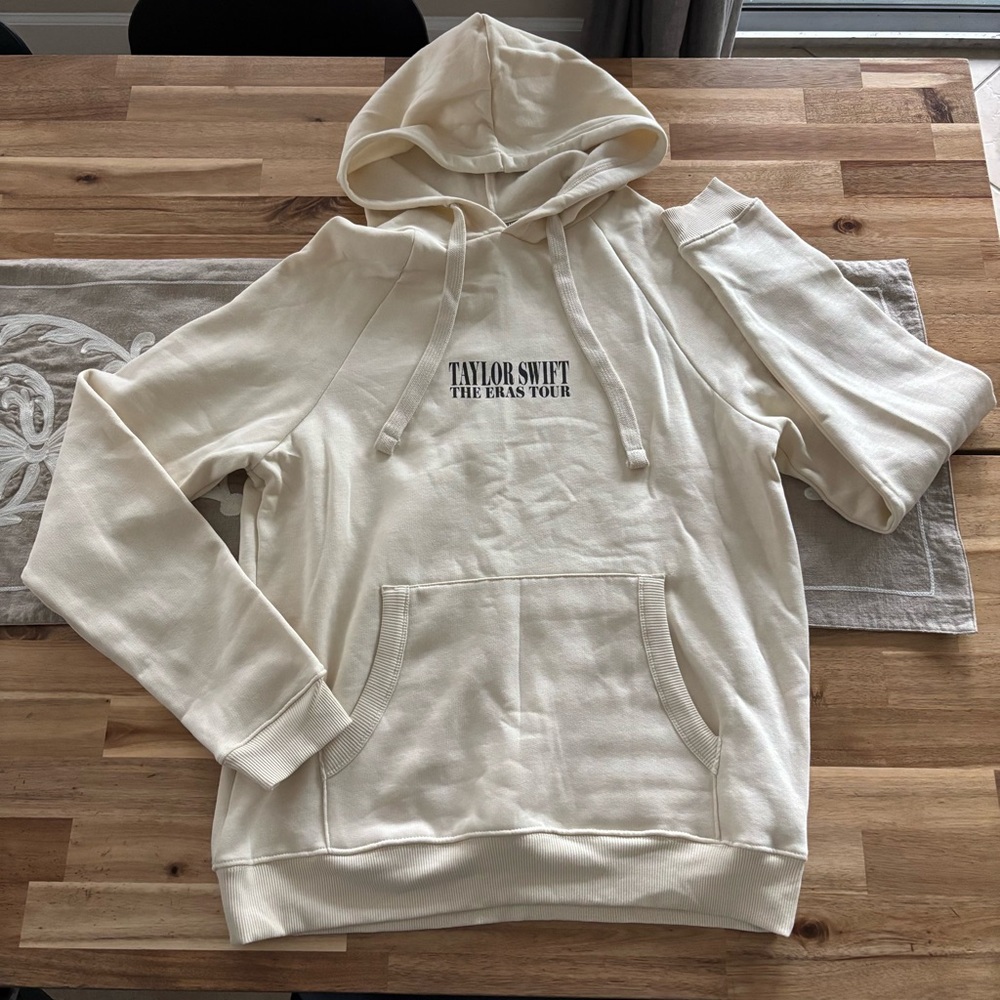 Taylor Swift The Eras‎ Tour Hoodie